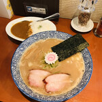 麺処 武壱 - 料理写真: