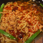 中華菜館　味味 - 