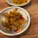中華菜館　味味 - 