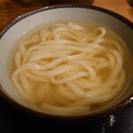 うどん処 重己 - 