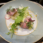 横浜うかい亭 - 