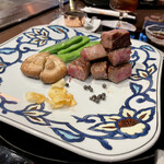 横浜うかい亭 - 