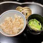 横浜うかい亭 - 