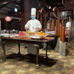 横浜うかい亭 - 