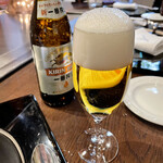 横浜うかい亭 - 