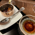 横浜うかい亭 - 