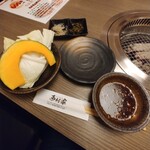 あぶり肉工房 西村家 - 