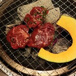 あぶり肉工房 西村家 - 