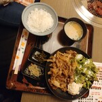 あぶり肉工房 西村家 - 