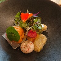 ナベノ-イズム - 山菜が盛り沢山