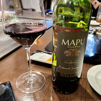 横浜うかい亭 - 