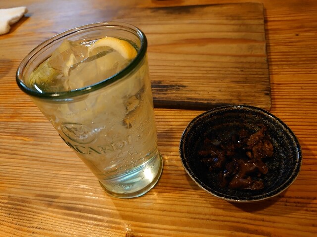 バードバード Bird Bird 志都美 焼鳥 食べログ