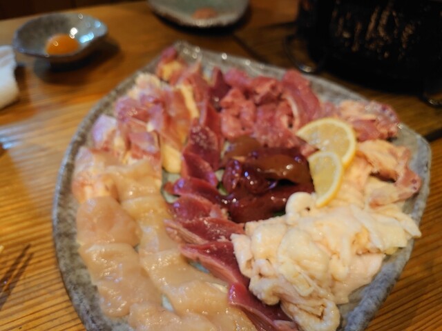 バードバード Bird Bird 志都美 焼鳥 食べログ バードバード Bird Bird 志都美 焼鳥 食べログ