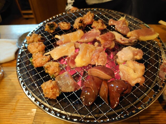 バードバード Bird Bird 志都美 焼鳥 食べログ バードバード Bird Bird 志都美 焼鳥 食べログ