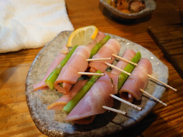 バードバード Bird Bird 志都美 焼鳥 食べログ