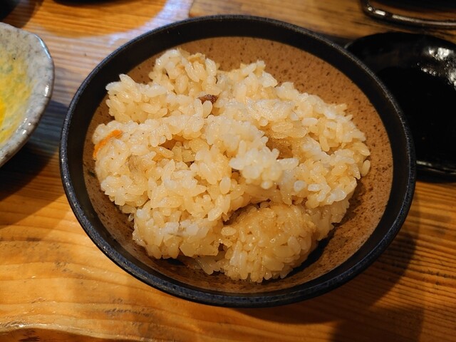 バードバード Bird Bird 志都美 焼鳥 食べログ