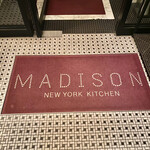 マディソン ニューヨーク キッチン - 
