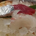 魚料理 ぎん - 