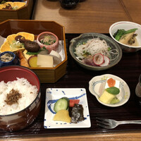日本料理 櫂 - 