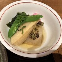 日本料理 櫂 - 