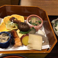 日本料理 櫂 - 