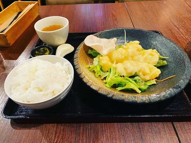 Kemuriya & Flower Ohatsutenjin Ten photo 2