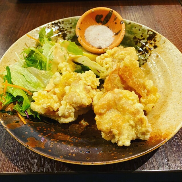 Kemuriya & Flower Ohatsutenjin Ten photo 3