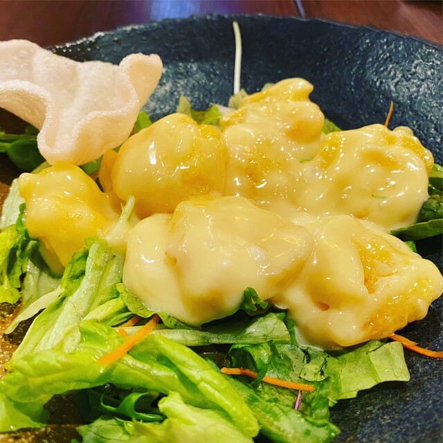 Kemuriya & Flower Ohatsutenjin Ten photo 4