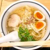 利尻昆布ラーメン くろおび