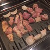 とり料理 鳥者