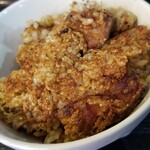 塩そば専門店 桑ばら - 