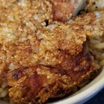 塩そば専門店 桑ばら - 