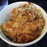 塩そば専門店 桑ばら - 