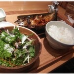 MUJI Diner - 