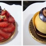 ザ・ペニンシュラ ブティック＆カフェ - 