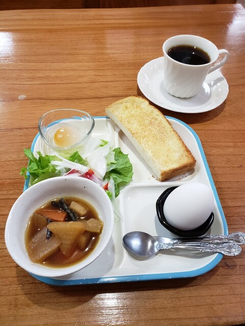 まるはち - 可児/食堂 | 食べログ