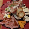 グリル ベリーズ - 料理写真:前菜の盛り合わせ 1800円
