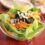 カフェレステライ・オシノ - 