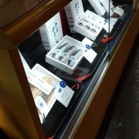 博多料亭 稚加榮 - 店内