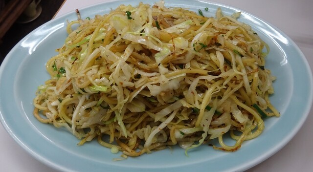 そば焼 いりちゃん 駒ケ林 焼きそば 食べログ そば焼 いりちゃん 駒ケ林 焼きそば 食べログ