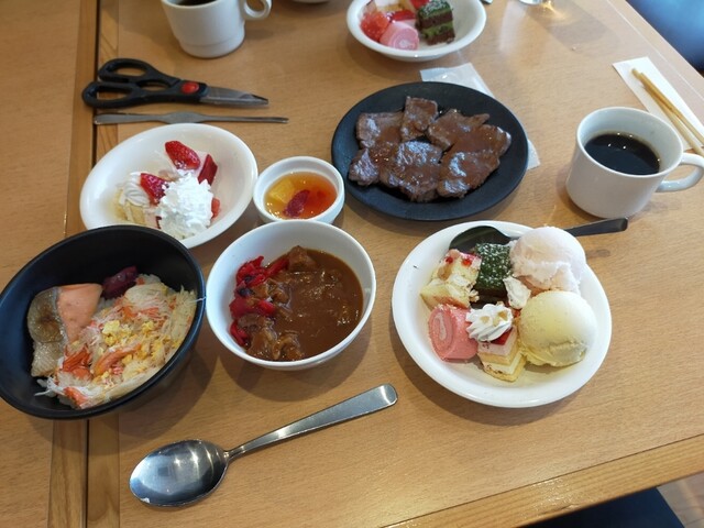 神戸ポートキッチン みなと元町 バイキング ネット予約可 食べログ 神戸ポートキッチン みなと元町 バイキング ネット予約可 食べログ