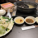 しゃぶ葉 - 