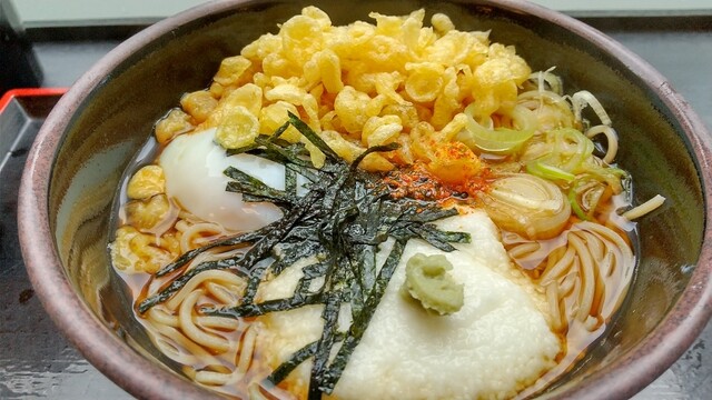 ゆで太郎 豊洲店 豊洲 そば 食べログ ゆで太郎 豊洲店 豊洲 そば 食べログ