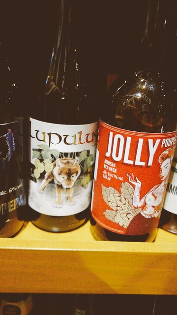 BELGIAN BEER KITCHEN Miyabi photo 3