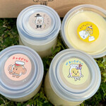 いなべプリン店 - 