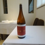 Nature et Sens - 馬肉に合う日本酒