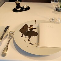 ドミニク・ブシェ トーキョー - 
