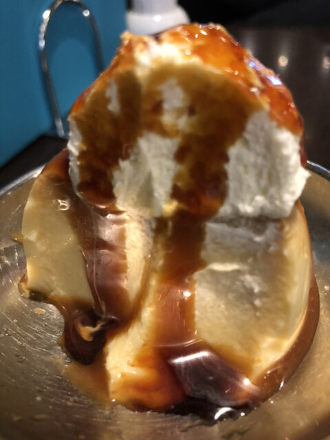 オスロ コーヒー 麻布十番店 Oslo Coffee 麻布十番 カフェ 食べログ
