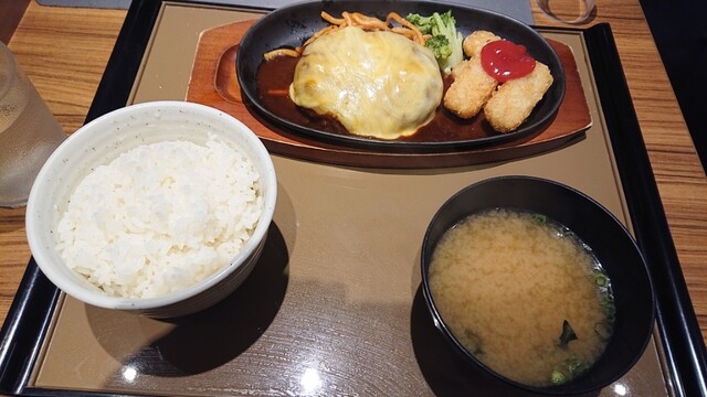 安い 早い 美味い By 浜のゴジラ やよい軒 石丸店 下山門 定食 食堂 食べログ