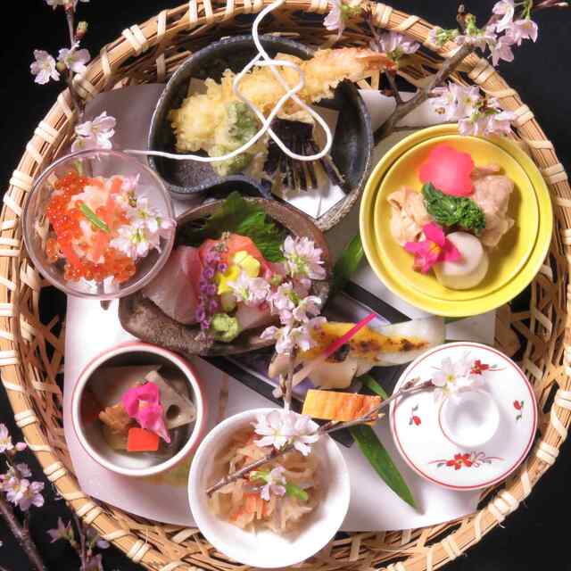 海山邸 天神店 旧店名 海峯魯 西鉄福岡 天神 懐石 会席料理 食べログ